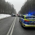 Fot. KPP Bełchatów
