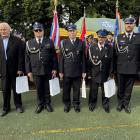 Jubileusz 100-lecia OSP Krzeczów / fot.: Sławomir Rajch