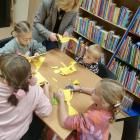 Fot. Facebook / Miejska i Gminna Biblioteka Publiczna w Wieluniu