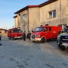fot.: OSP KSRG Raciszyn