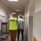 Fot. KPP Wieluń