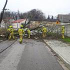Fot. Facebook / OSP KSRG Biała 