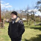 Zdjęcia z Rodzinnych Ogródków Działkowych 