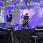 Zdjęcia z koncertu zespołu Strachy na Lachy na XXXI Dniach Miasta i Gminy Działoszyn...