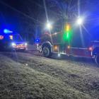 fot.: OSP KSRG Sulmierzyce