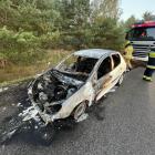 Fot. Facebook / OSP KSRG Dobroń