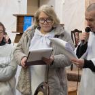 Zdjęcia z miejscowości Czarnożyły - Orszak Trzech Króli w parafii p.w. św. Bartłomieja...