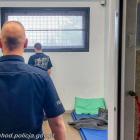 Fot. KPP Łódź-Wschód