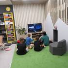  Fot. Facebook / Gminna Biblioteka Publiczna w Osjakowie