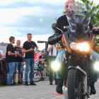 Na zdjęciu drugi dzień Cepeliady w Sulmierzycach. Zlot motocykli i zabytkowych pojazdów...