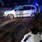 fot.: OSP KSRG Czarnożyły