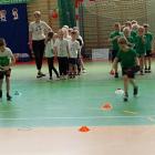  Zdjęcia z&nbsp;XV&nbsp;Gminnej Olimpiady Sportowej Przedszkolak&oacute;w w...