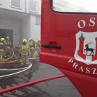 fot.: OSP Praszka