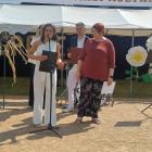 Zdjęcia z pikniku rodzinnego w Domu Pomocy Społecznej w Skrzynnie / fot.: Elżbieta Mizak