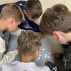 Fot. Facebook / Szkoła Podstawowa im. Stefana Żeromskiego w Zamościu 