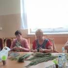 fot.: Zespół Folklorystyczny ,,Trębaczewianie