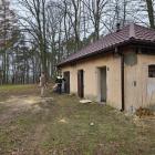 Zmodernizowane i odnowione wnętrza budynku gotowe do użytku przez mieszkańców. /fot:....