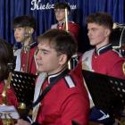 Koncert trzech orkiestr w Sulmierzycach / fot.: Sławomir Rajch