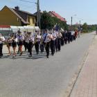 Zdjęcia z obchodów 30 - lecia istnienia kaplicy pw. Matki Bożej Królowej Polski w...