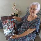 Na zdjęciu Eleonora Grondowa z Konopnicy / fot. Elżbieta Mizak