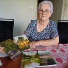 Na zdjęciu Eleonora Grondowa z Konopnicy / fot. Elżbieta Mizak