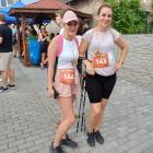 Zdjęcie z Charytatywnego Biegu Leśnego Cross Patówka w Dylowie Rządowym / fot.:...