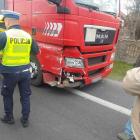 fot.: KP PSP w Wieruszowie