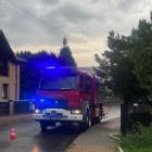 fot. OSP Wieluń