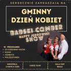 Plakat zapowiadający wydarzenie