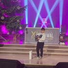 Zdjęcie z XI Ogólnopolskiego Festiwalu Kolęd i Pastorałek 2026 w Pajęcznie / fot.:...