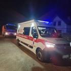 Fot. Facebook / OSP Proboszczowice 