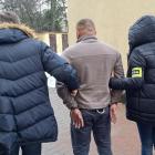 Fot. KPP Pajęczno