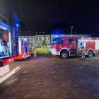Fot. Facebook / OSP KSRG Proboszczowice