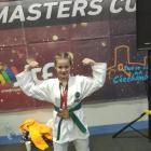 fot.: LKS Victoria Taekwon-Do Działoszyn