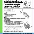 Zdjęcie przedstawia fragment plakatu/ zdj. poglądowe