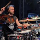 Zdjęcia i film z koncertu zespołu Kobranocka w Wieluniu / fot. & zdj.: Sławomir Rajch