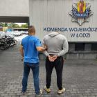 Fot. KWP Łódź
