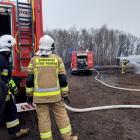 fot.: OSP KSRG Warta