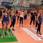 Zdjęcia z eventu charytatywnego dla Maksia Mazurka / fot.: Elżbieta Mizak
