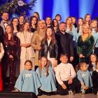 Na zdjęciach koncert galowy i XI Ogólnopolski Festiwal Kolęd i Pastorałek 2026 w...