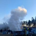 fot.: OSP KSRG Kraszkowice