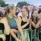 Zdjęcia z koncerty Golec uOrkiestra w Wieluniu / fot.: Sławomir Rajch