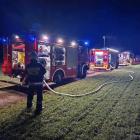 Fot. Facebook / OSP KSRG Charłupia Mała 