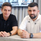 cieski i labuda