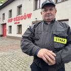Jan Grądecki nie ukrywa żalu. Jest przekonany, że wiceprzewodniczący rady chce...