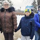 Zdjęcia z Orszaku Trzech Króli w Wieluniu / fot.: Sławomir Rajch