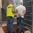 fot.: KPP Wieluń