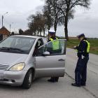 fot. KPP Wieluń