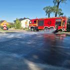 fot.: OSP KSRG Sulmierzyce