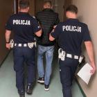Fot. KPP Radomsko
